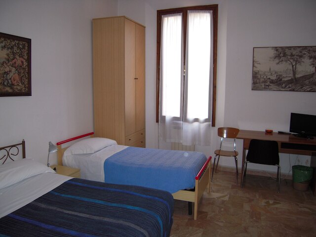 リヴァ リノ ゲストハウス