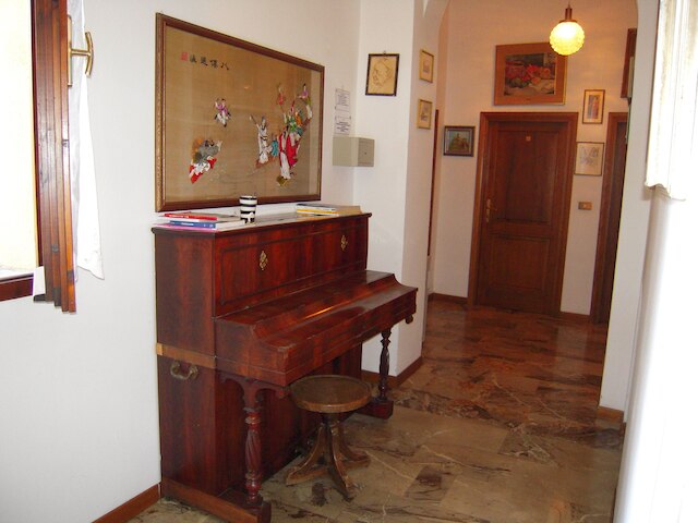 リヴァ リノ ゲストハウス