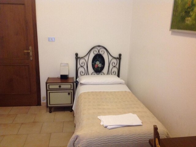 リヴァ リノ ゲストハウス