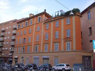 リヴァ リノ ゲストハウス