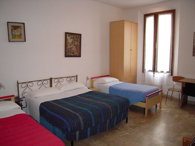 リヴァ リノ ゲストハウス