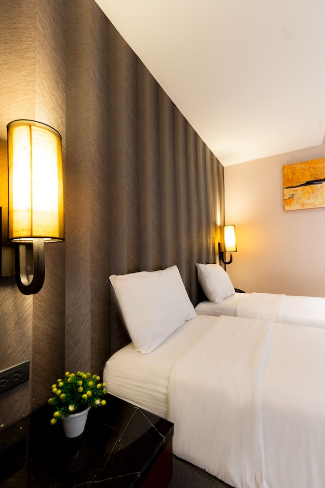 スコータイホテルアンドレジデンス