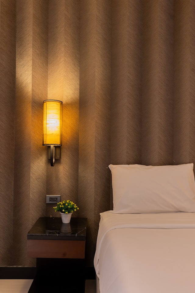 スコータイホテルアンドレジデンス