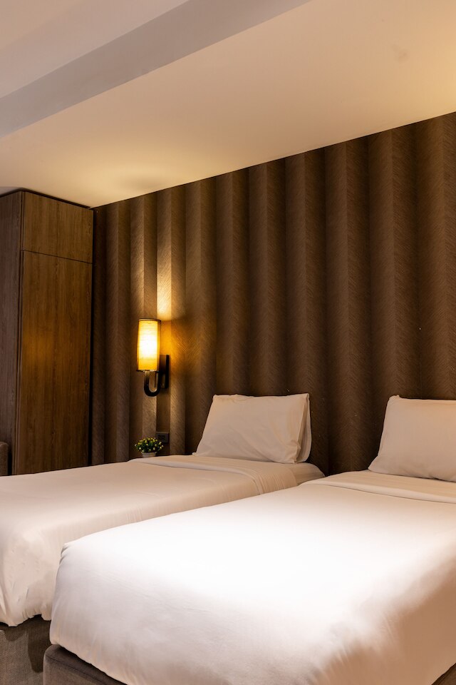 スコータイホテルアンドレジデンス