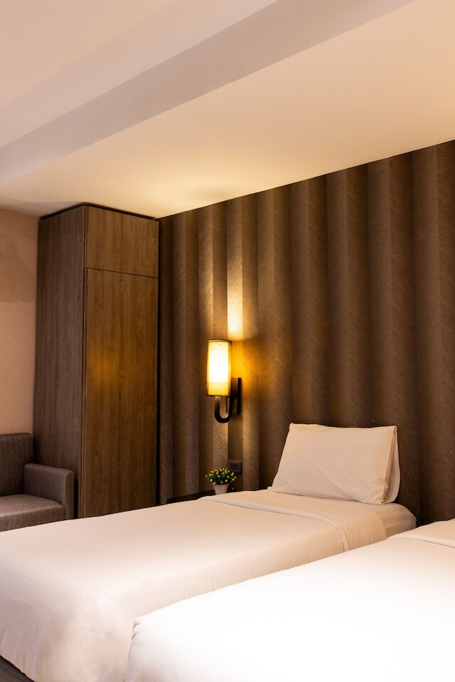 スコータイホテルアンドレジデンス