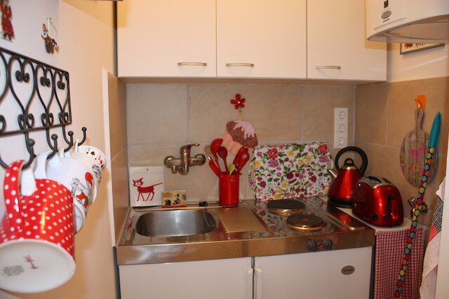 ゴヴィエナ チャーミング ステュディオ