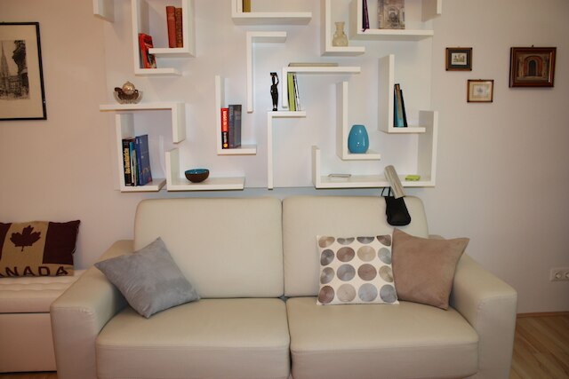 ゴヴィエナ チャーミング ステュディオ