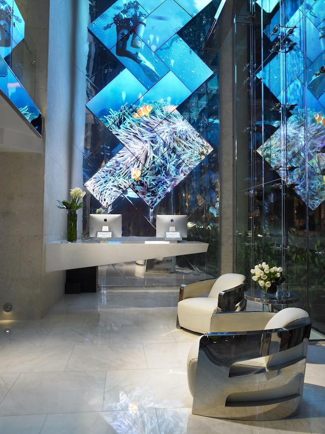 グランド ビーチ ホテル サーフサイド ウェスト