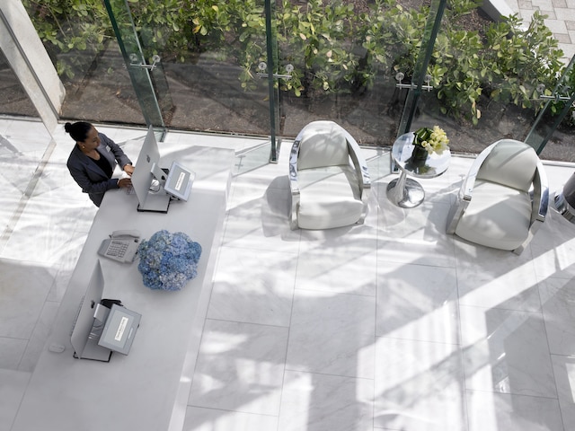 グランド ビーチ ホテル サーフサイド ウェスト