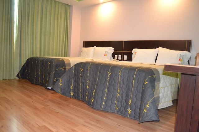 ホテル＆ヴィラパナマ