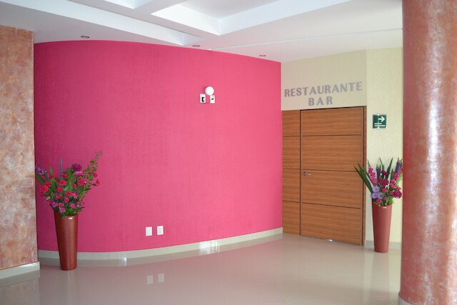 ホテル＆ヴィラパナマ