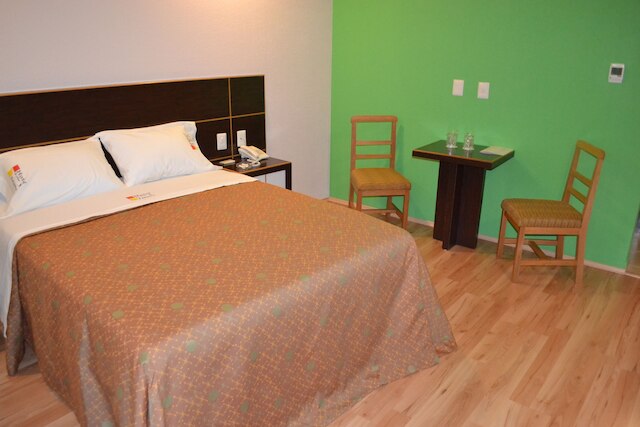 ホテル＆ヴィラパナマ