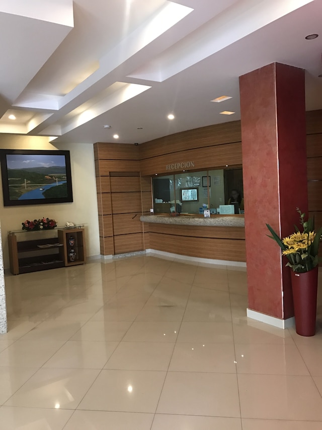 ホテル＆ヴィラパナマ