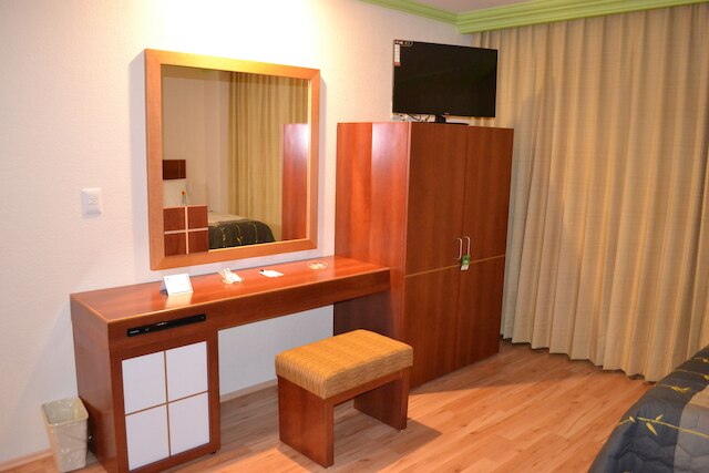 ホテル＆ヴィラパナマ