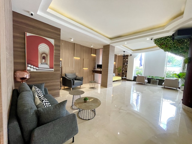 ハーモニー プノンペン ホテル