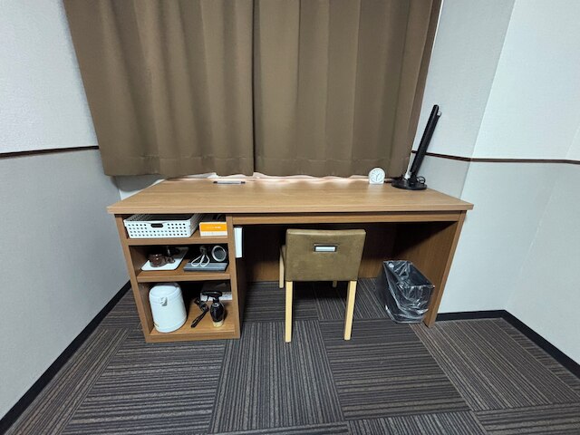 ホテル 1-2-3 倉敷