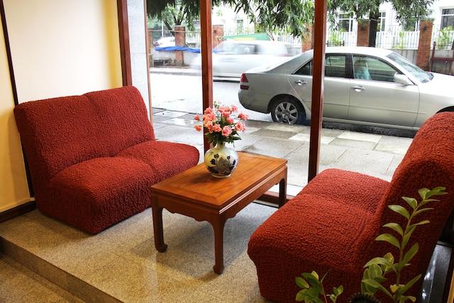 アルファ ホテル