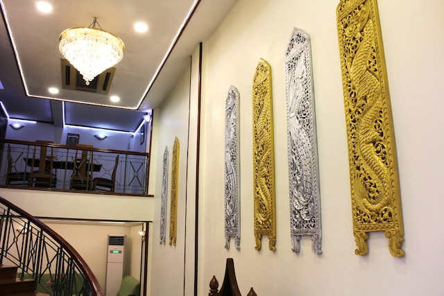 アルファ ホテル