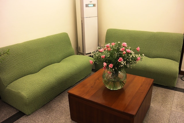 アルファ ホテル