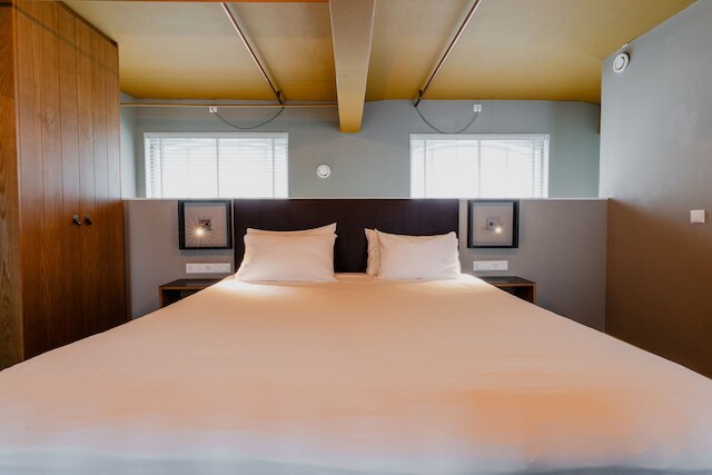 アパートメンツ デ ハーレン