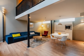 アパートメンツ デ ハーレン