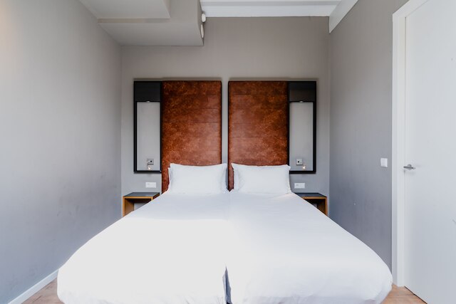 アパートメンツ デ ハーレン