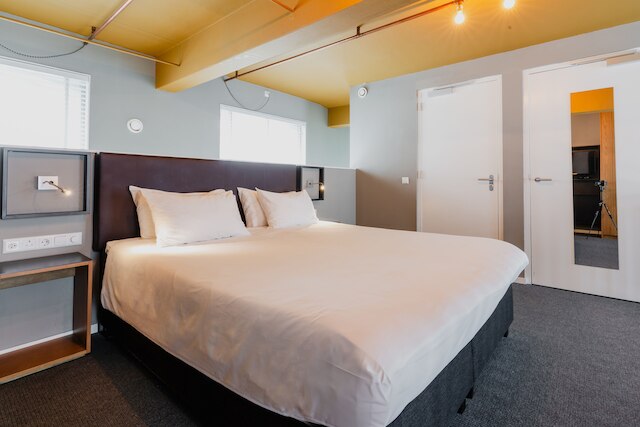 アパートメンツ デ ハーレン