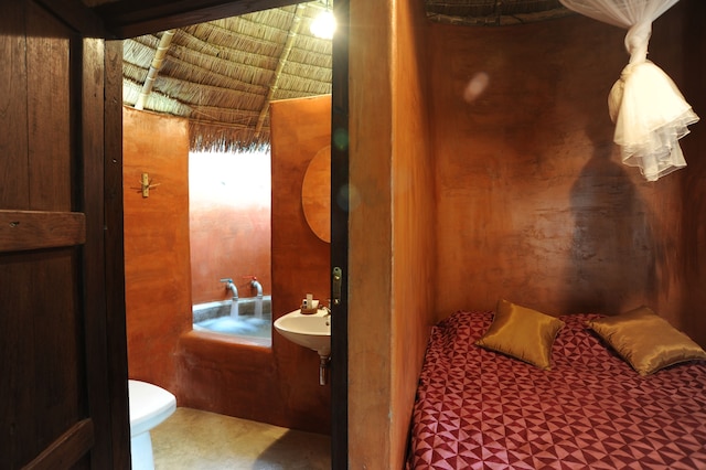 シーパ ホットスプリング