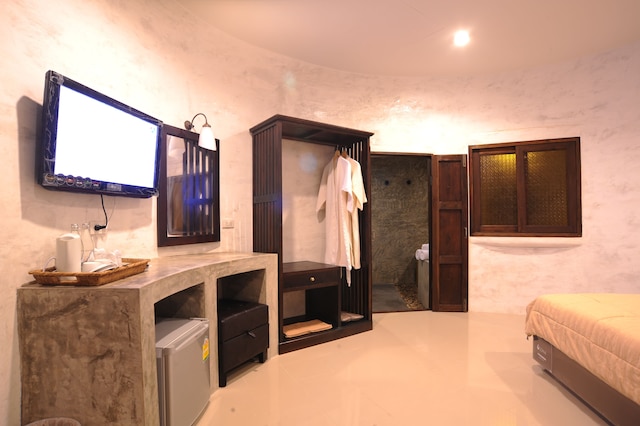 シーパ ホットスプリング