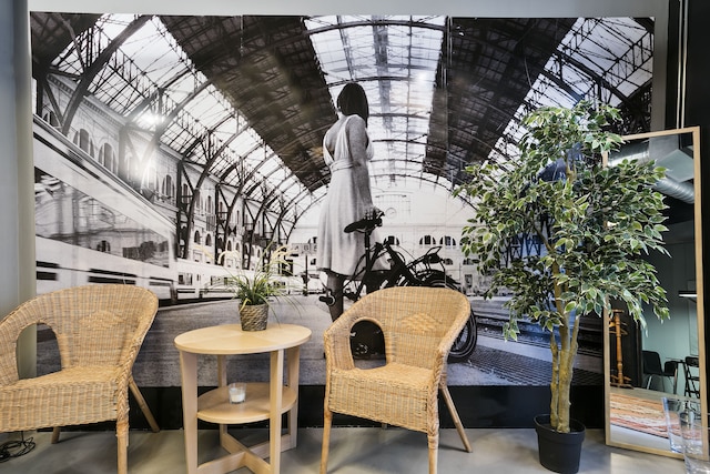 フィラ セントリック アパートメンツ バイ ガイアルームズ