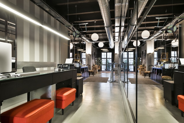 フィラ セントリック アパートメンツ バイ ガイアルームズ