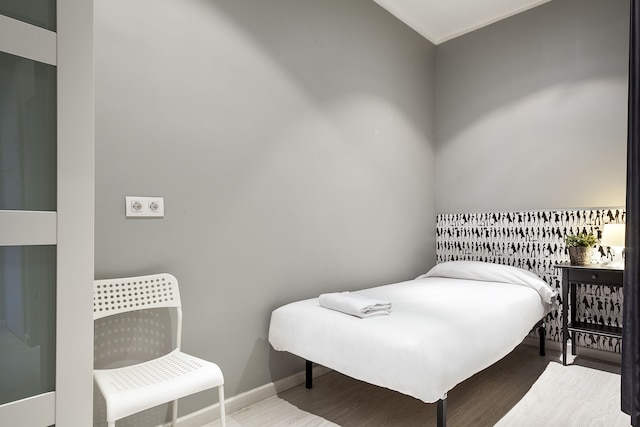 フィラ セントリック アパートメンツ バイ ガイアルームズ