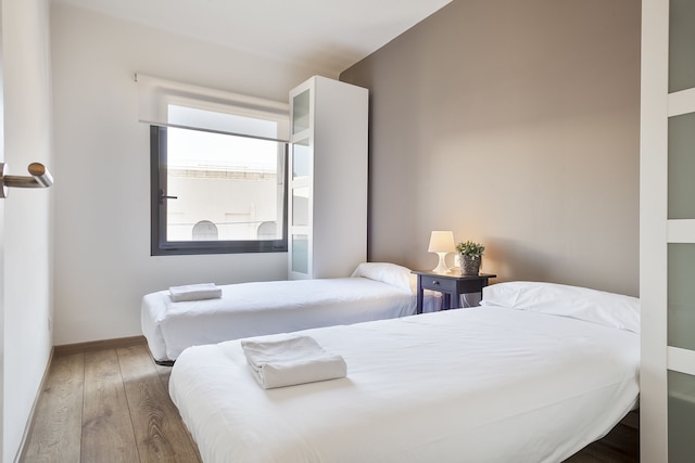 フィラ セントリック アパートメンツ バイ ガイアルームズ