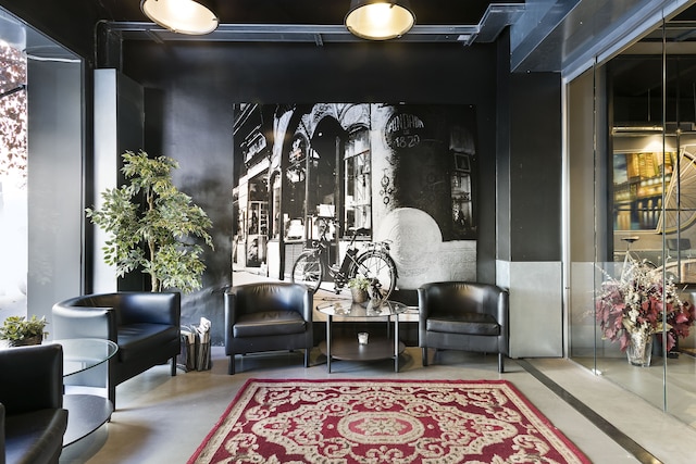 フィラ セントリック アパートメンツ バイ ガイアルームズ