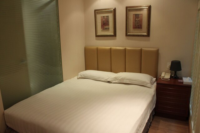 ミングル プレイス アット ジ エデン (名楽居伊甸園)