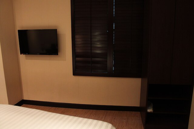 ミングル プレイス アット ジ エデン (名楽居伊甸園)