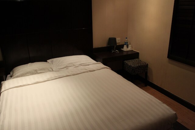 ミングル プレイス アット ジ エデン (名楽居伊甸園)