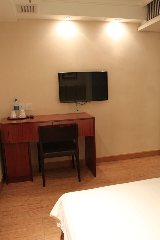 ミングル プレイス アット ジ エデン (名楽居伊甸園)