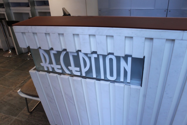 ミングル プレイス アット ジ エデン (名楽居伊甸園)