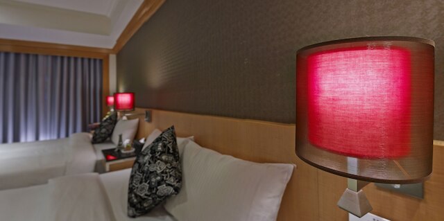 ビューティ ホテルズ 台北 – ホテル ビーシック