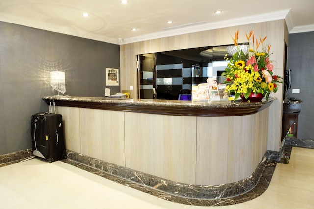 ビューティ ホテルズ 台北 – ホテル ビーシック