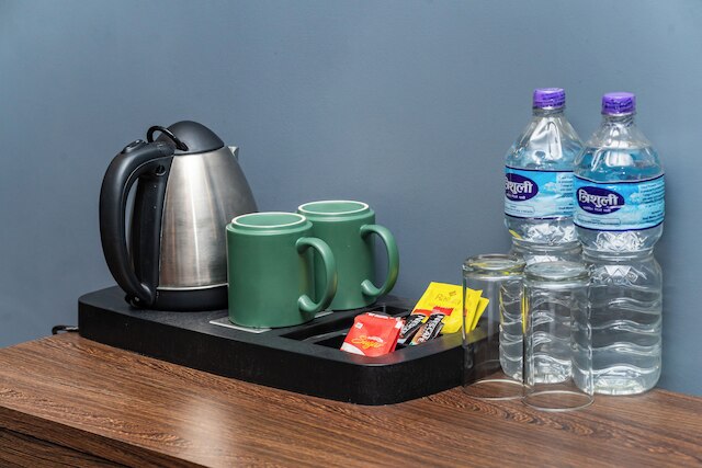 ホテル ヤッカン