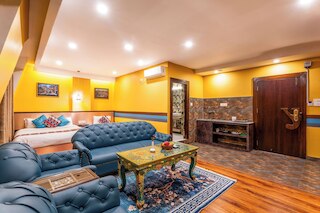 ホテル ヤッカン