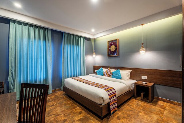 ホテル ヤッカン