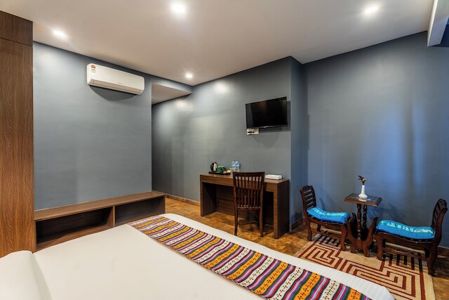 ホテル ヤッカン