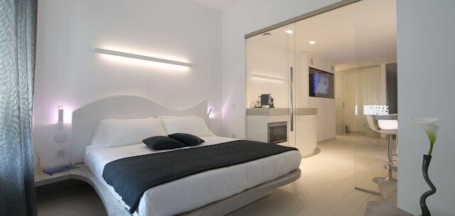 アパルトテル ドゥオーモ