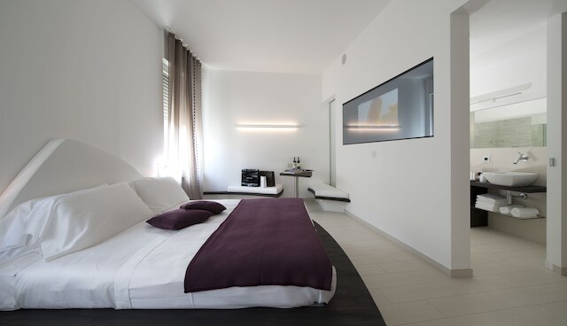 アパルトテル ドゥオーモ