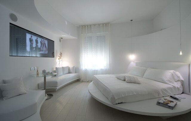 アパルトテル ドゥオーモ