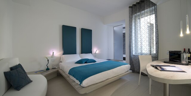 アパルトテル ドゥオーモ