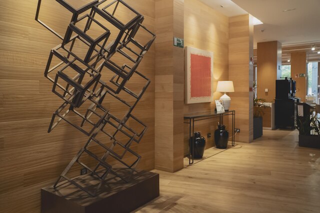 ホテル ゼニト サン セバスティアン